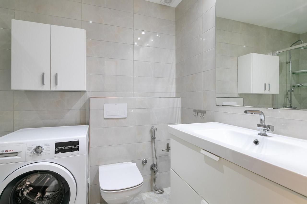 Bonita Casa En Urbanizacion Privada Muy Cerca Del Mar Y De Alicante Gran Alacant Eksteriør billede